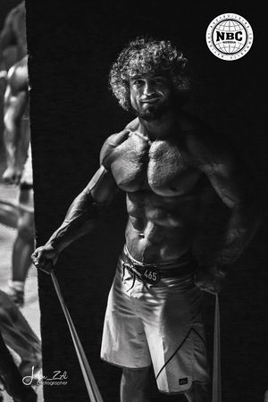 Фотограф Евгений Зезюлин. Часть 2 (19.05.2024)